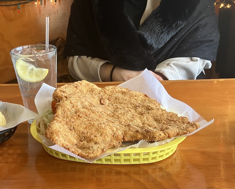 Plump's Last Shot photo 3