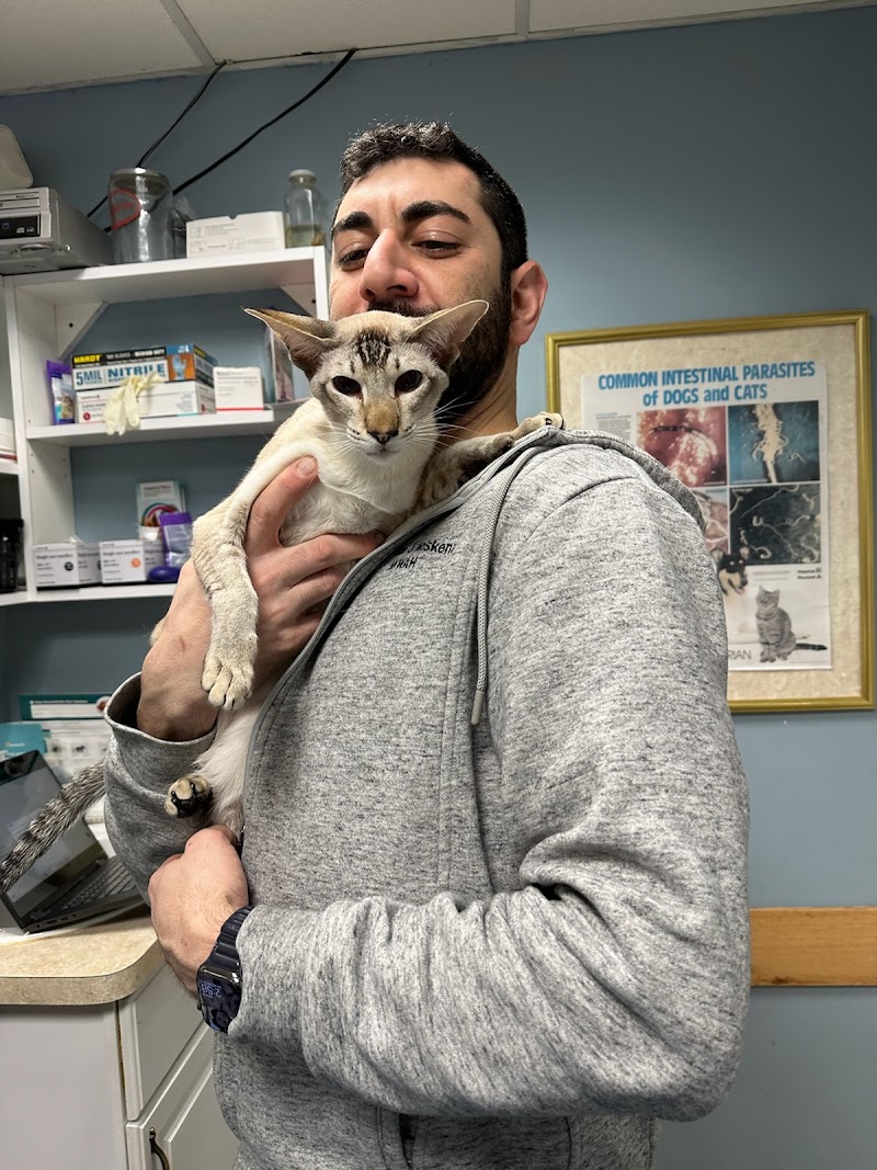 West Woodward Animal Hospital