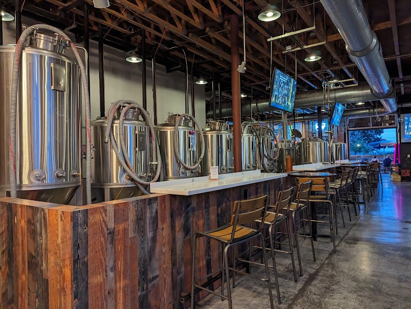 Terrestrial Brewing photo 3