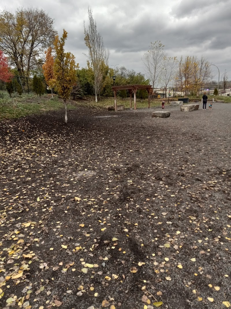 Lowertown Dog Park photo 3