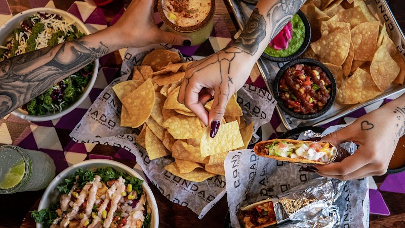 Condado Tacos photo 3