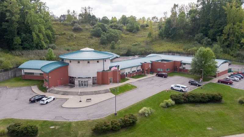 Cuyahoga County Animal Shelter photo 2