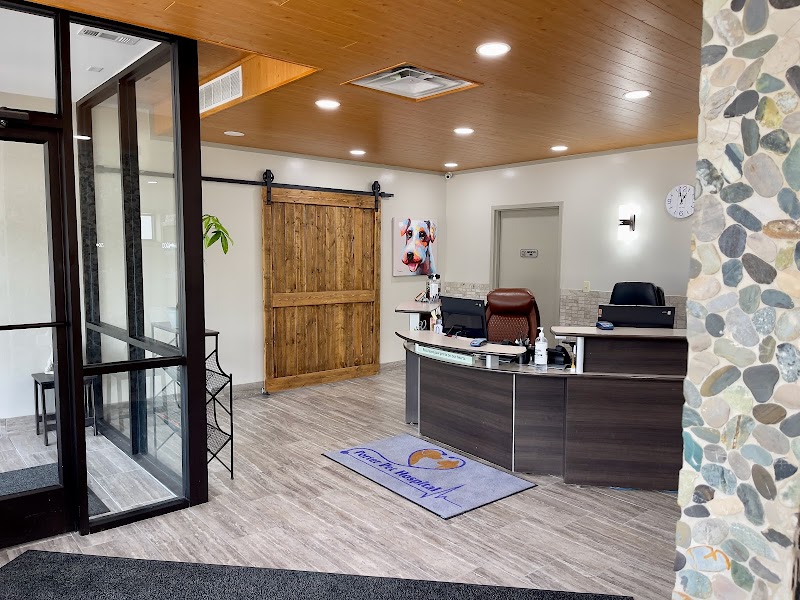 Porter Pet Hospital photo 2