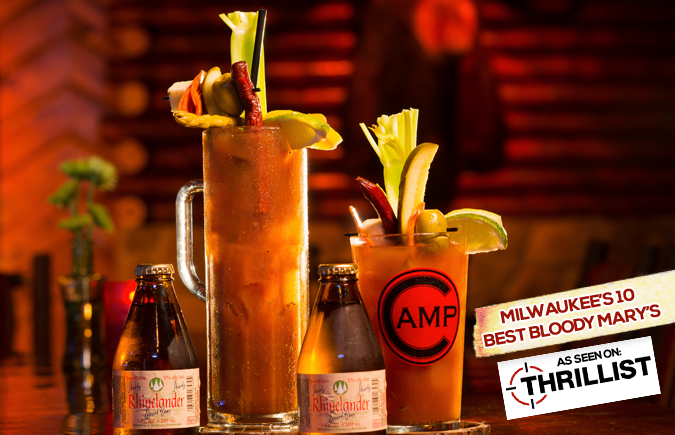 Camp Bar Third Ward photo 2