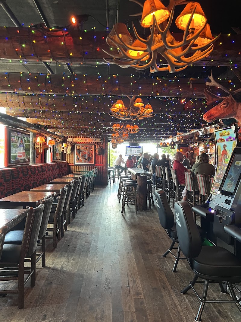 Camp Bar Third Ward photo 3