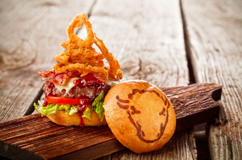 Harry Buffalo photo 2