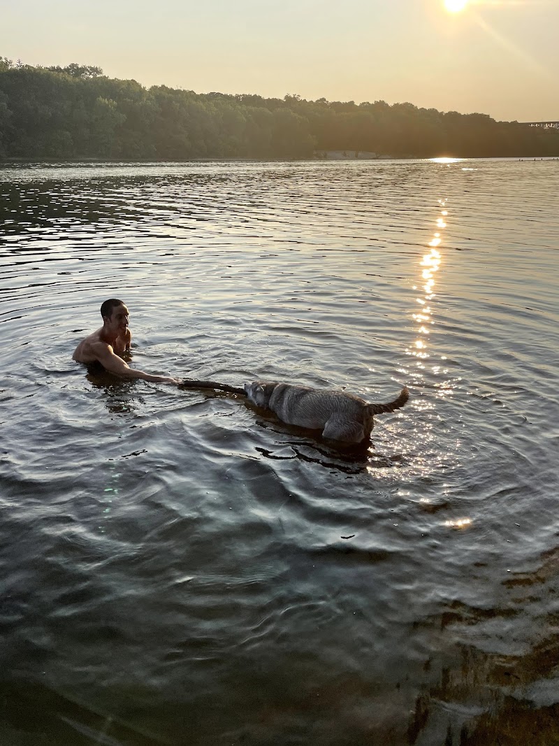 Meeker Island Dog Park photo 2