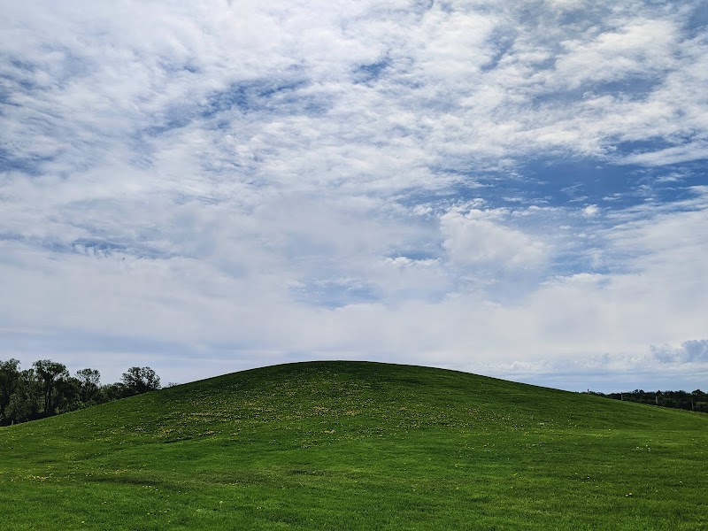 Williams MItchell Jr. Park photo 2