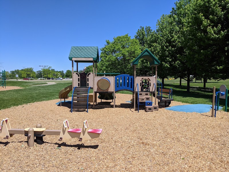 Williams MItchell Jr. Park photo 3