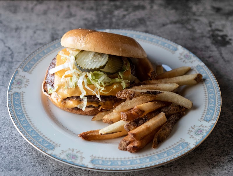 Rebel Kitchen + Bar photo 2