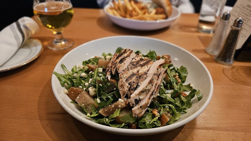 Rebel Kitchen + Bar photo 3