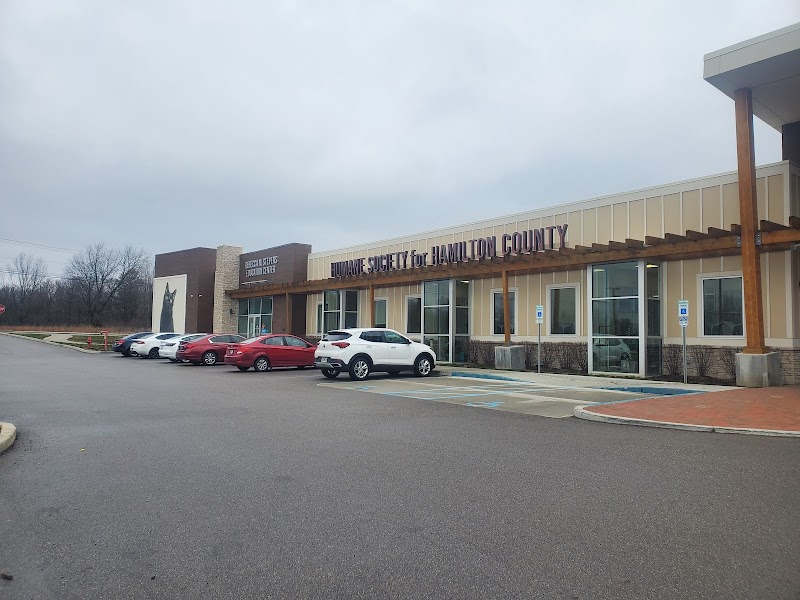 Humane Society For Hamilton County photo 2