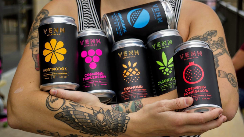 Venn Brewing