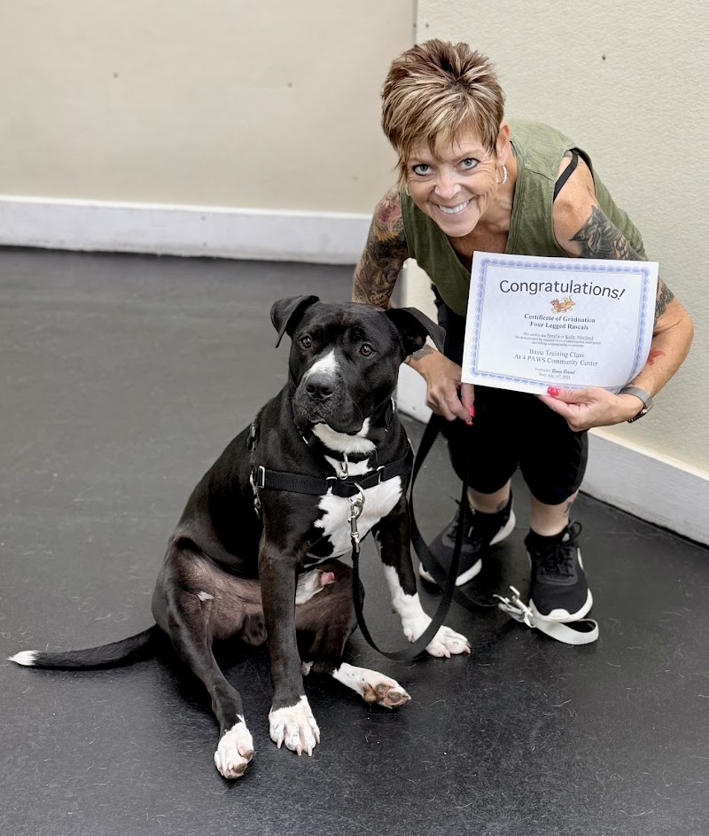 Four Legged Rascals photo 3