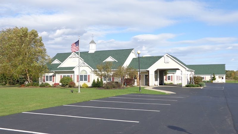 Douds Veterinary Hospital