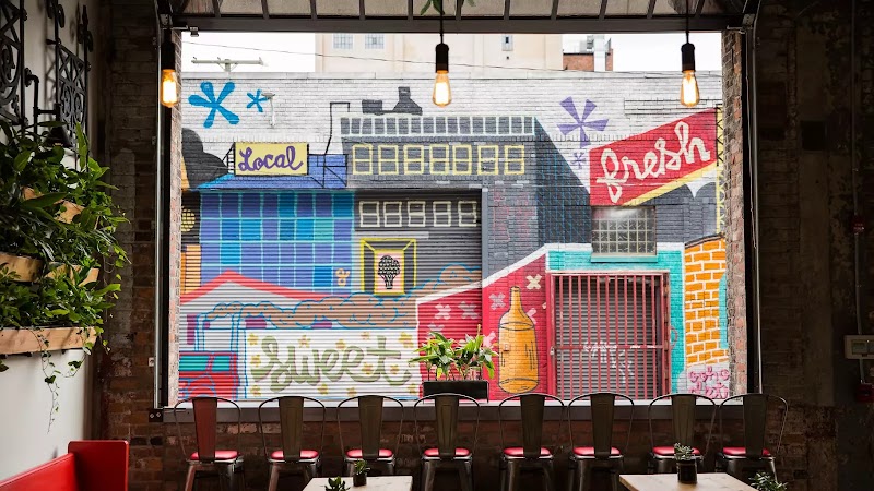 Eastern Market Brewing Company