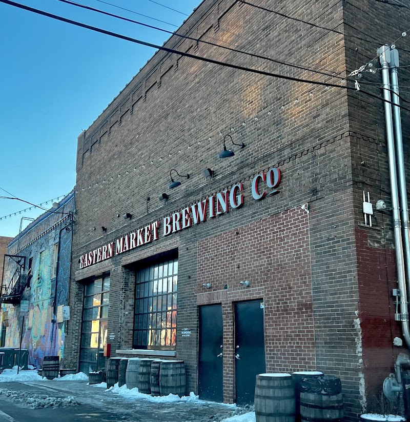Eastern Market Brewing Company photo 2