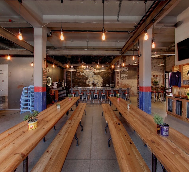 Eastern Market Brewing Company photo 3