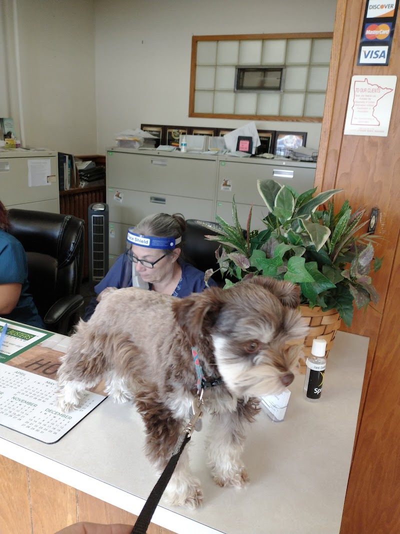 Pomeroy's Animal Hospital & Clinic photo 3