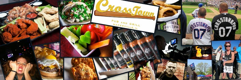 Crosstown Pub & Grill Naperville photo 2