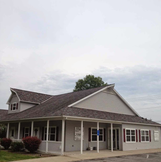 Oberlin Animal Hospital