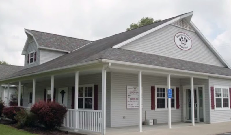 Oberlin Animal Hospital photo 2