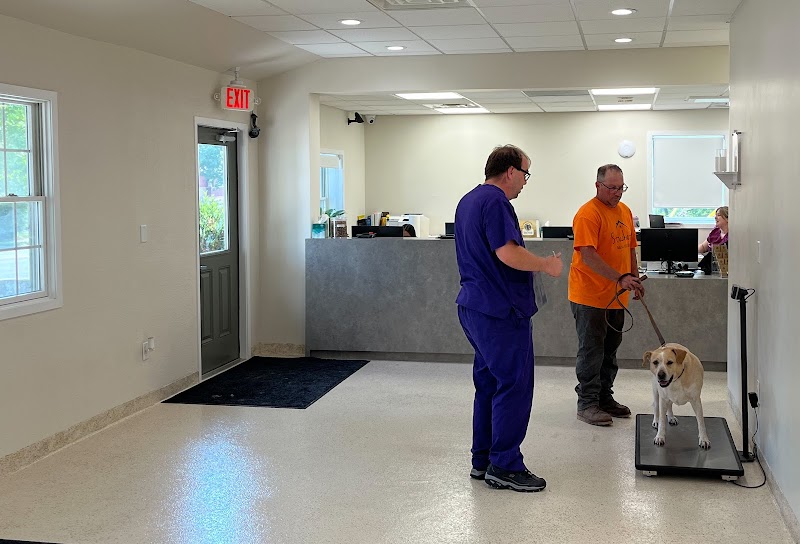 Spirit Of 76th Veterinary Clinic photo 2