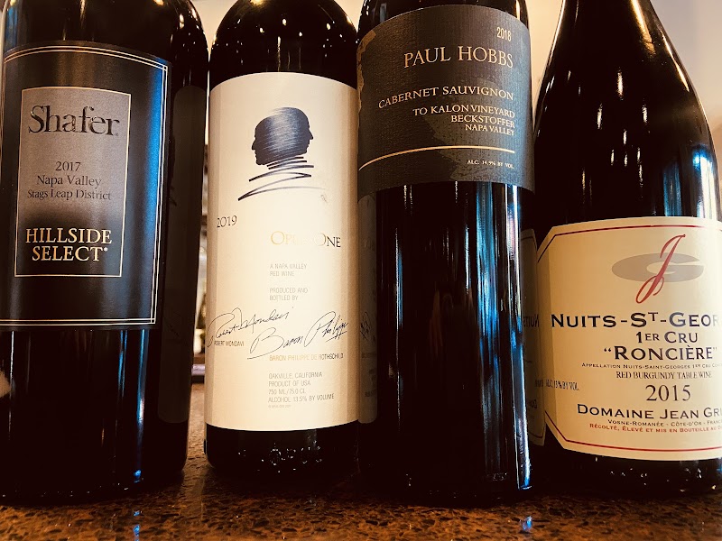 Vino Third Ward photo 2