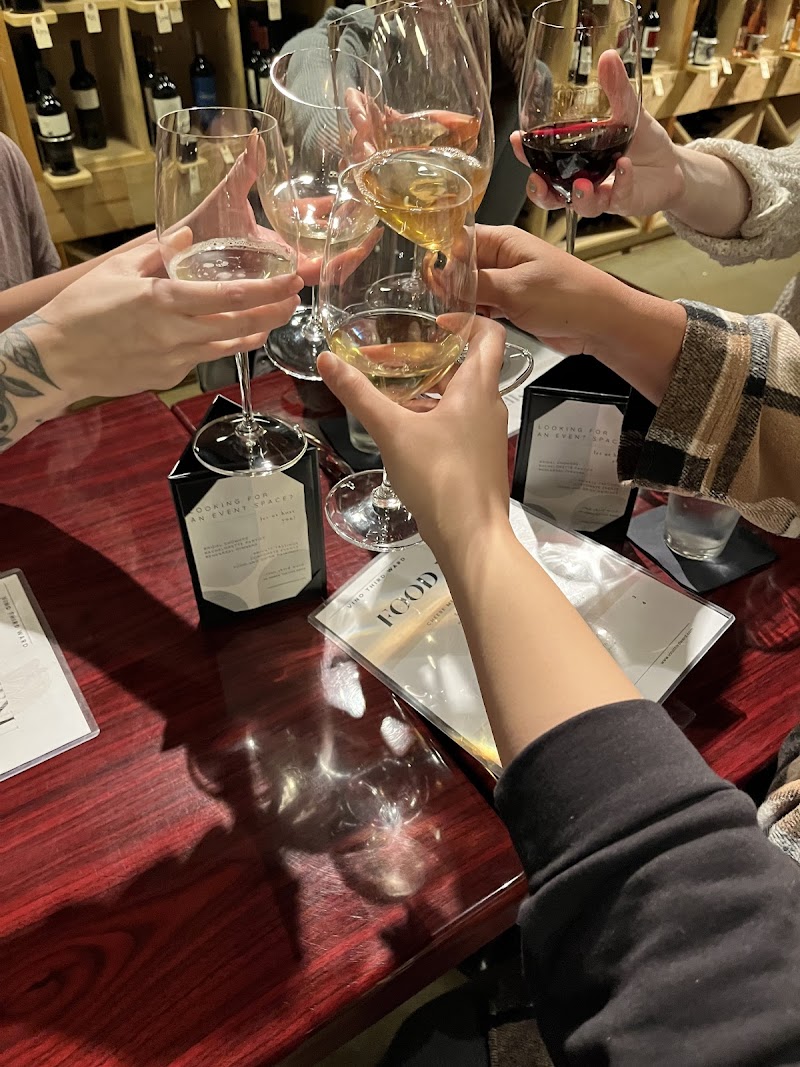 Vino Third Ward photo 3