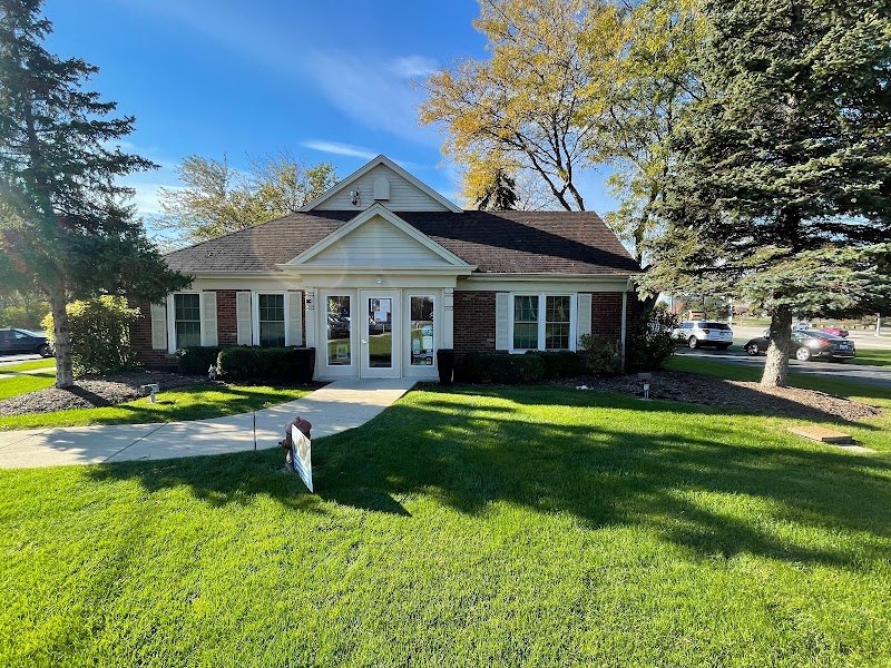 Hoffman Estates Animal Hospital