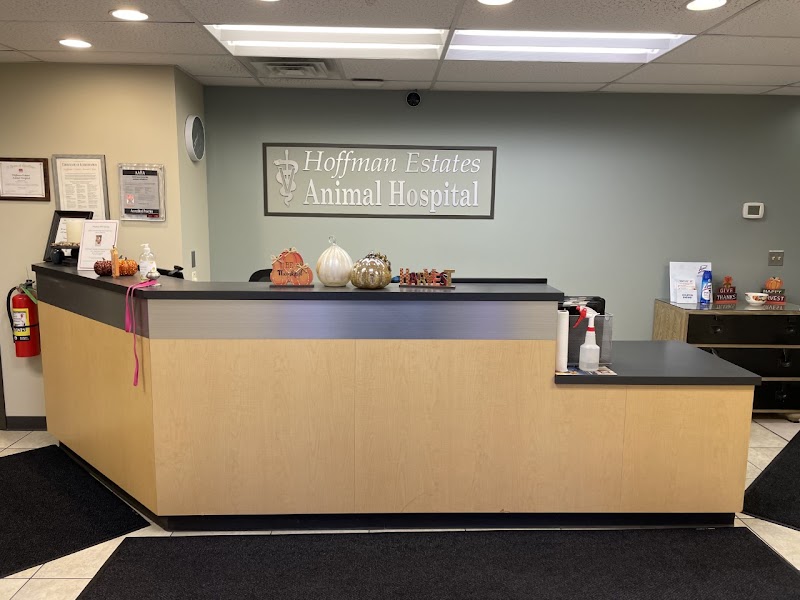 Hoffman Estates Animal Hospital photo 2