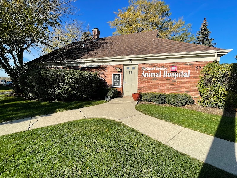 Hoffman Estates Animal Hospital photo 3