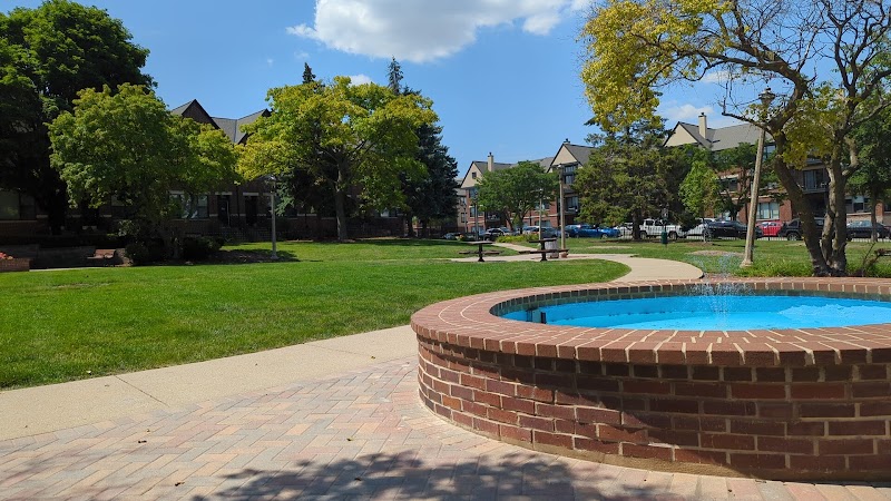 Marshall Park photo 2