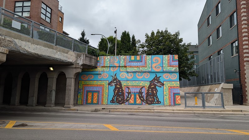 Churchill Field Dog Park photo 2