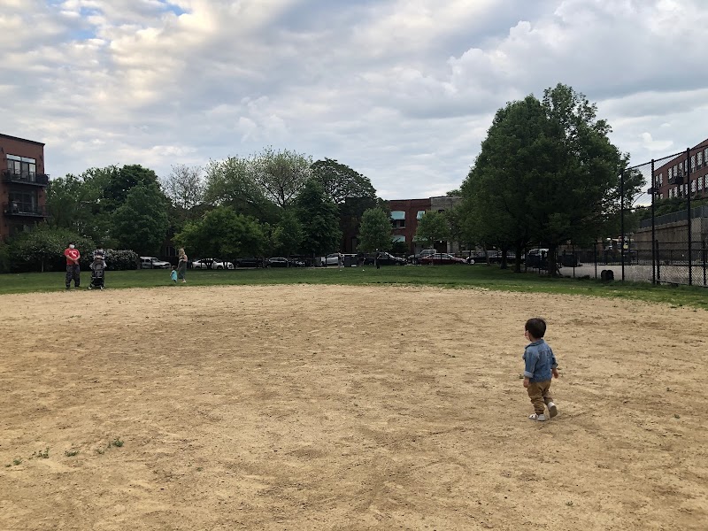 Churchill Field Dog Park photo 3