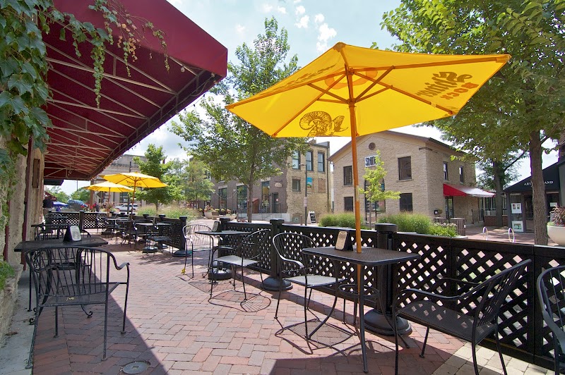 Sidecar Supper Club and Beer Garden