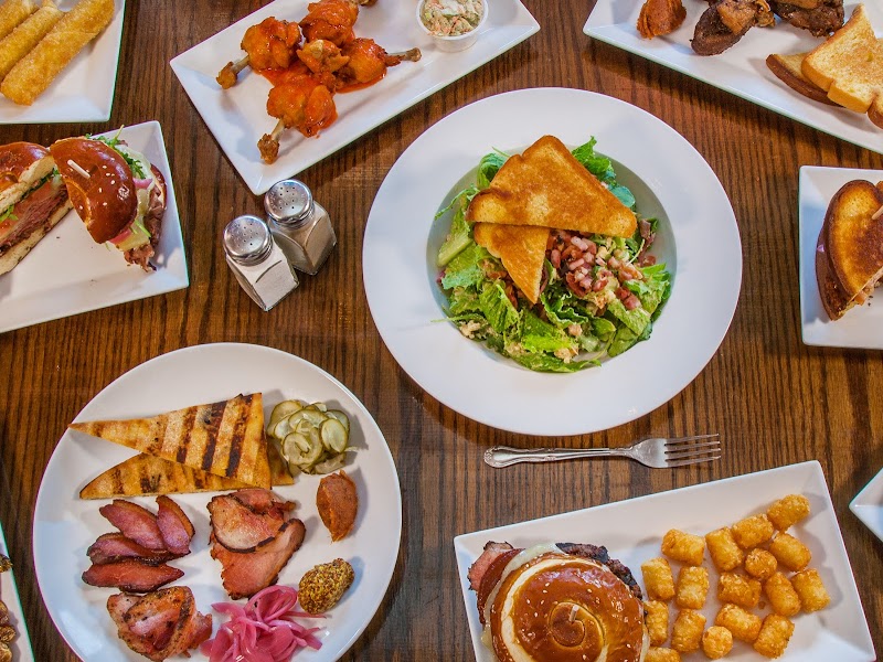 Sidecar Supper Club and Beer Garden photo 2