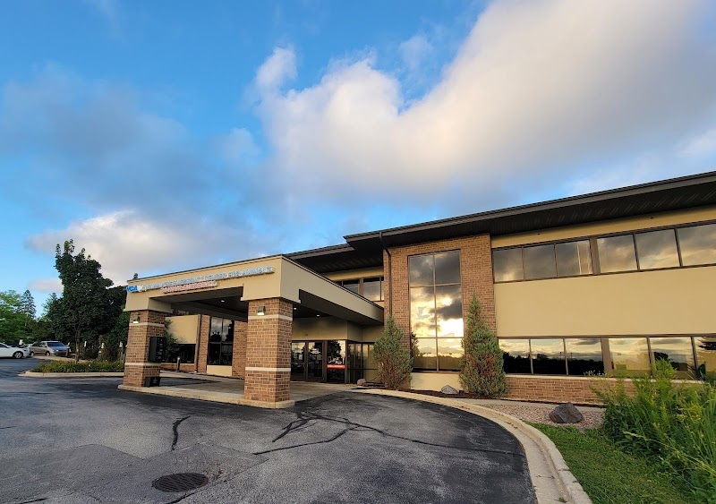 VCA Milwaukee Emergency Center for Animals photo 2