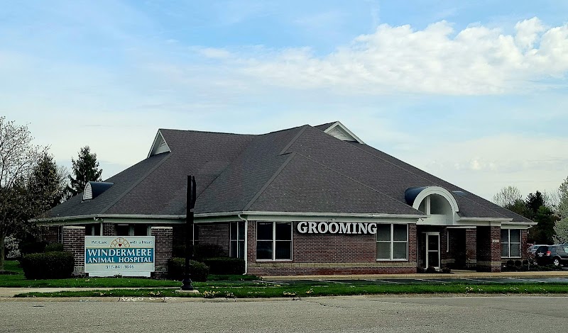 Windermere Animal Hospital