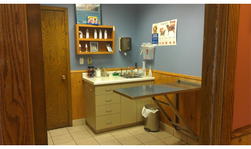Scenic Hills Animal Hospital photo 2