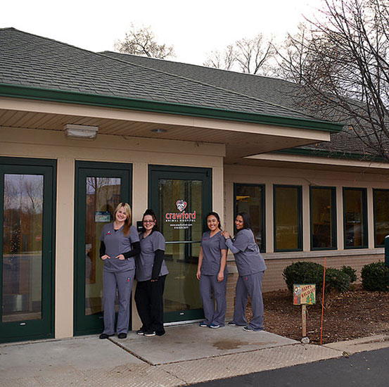 Crawford Animal Hospital photo 2