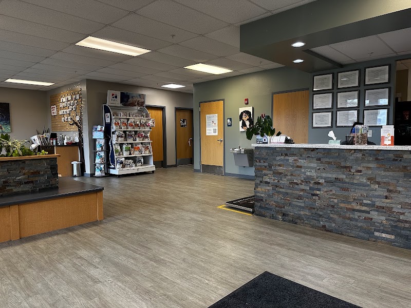 Crawford Animal Hospital photo 3