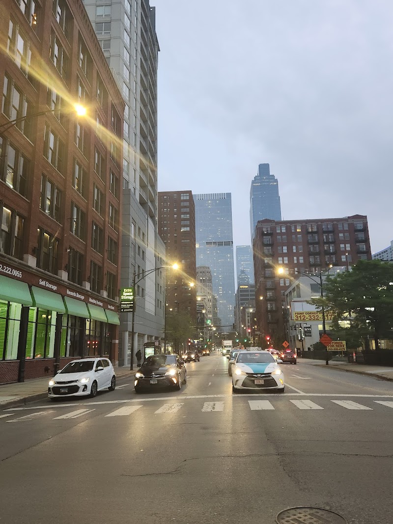 Ohio Place Dog Park photo 2