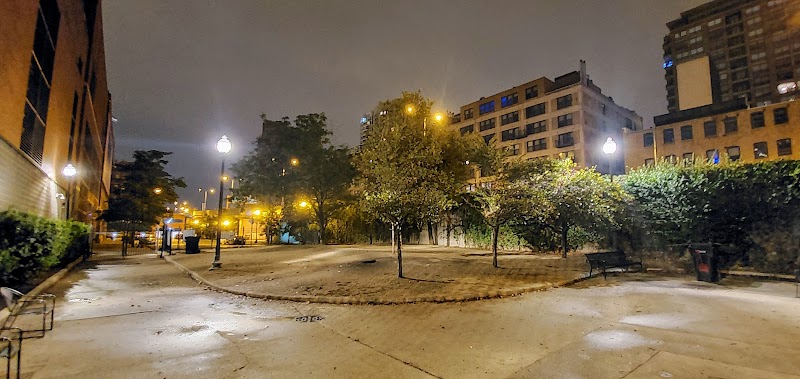 Ohio Place Dog Park photo 3