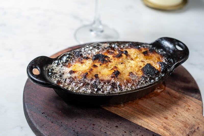 Mockingbird Bar + Garden photo 2