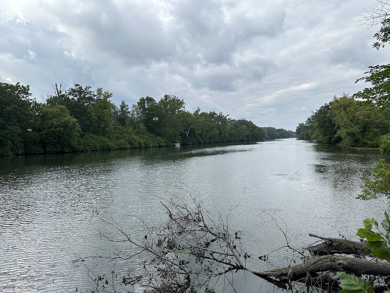 Broad Ripple Park photo 2