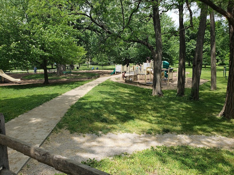 Broad Ripple Park photo 3