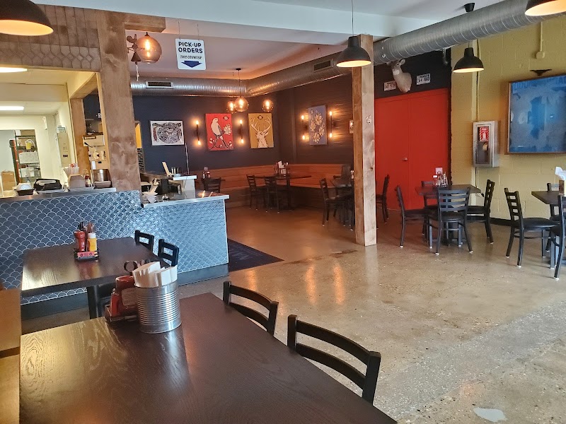 Natural State Provisions