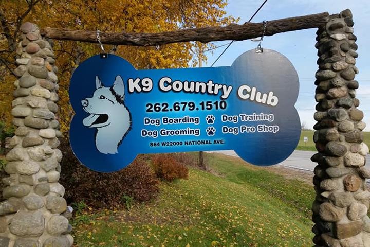K9 Country Club