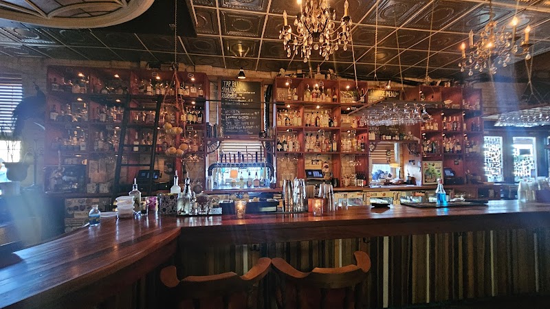 Boone and Crockett photo 3